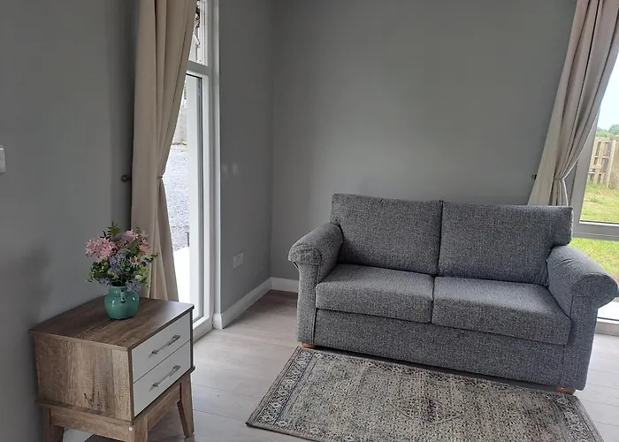 The Paddock Affittacamere